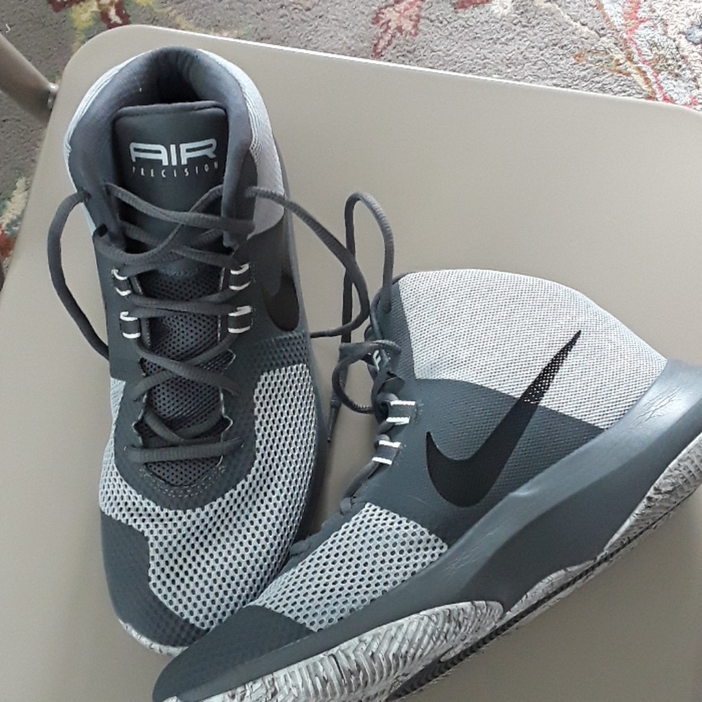 Men's Nike Air Precision